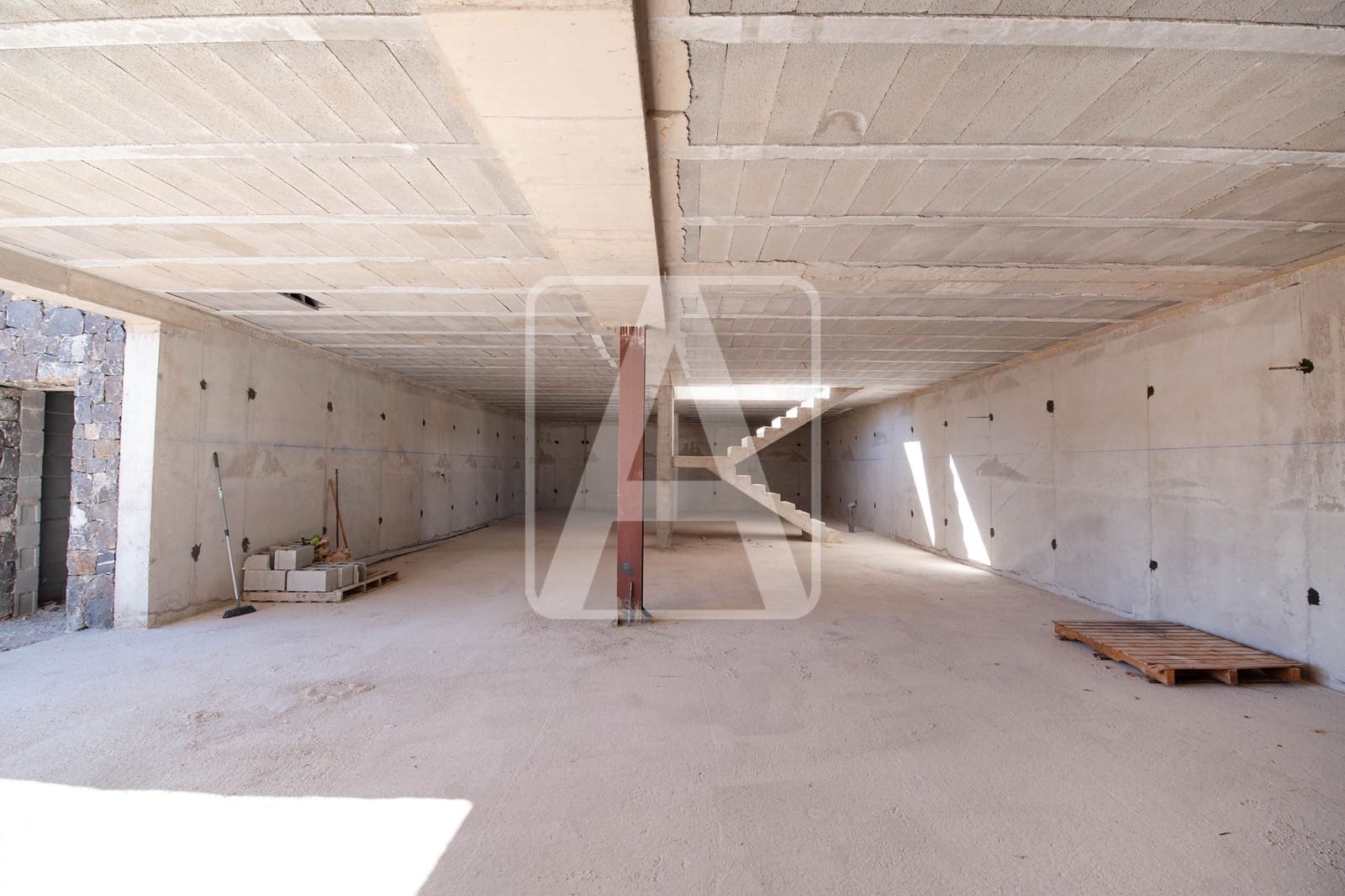 5 chambre Villa/Maison à vendre à Calpe / Calp avec piscine garage - 1 260 000 € (Ref: 8640422)