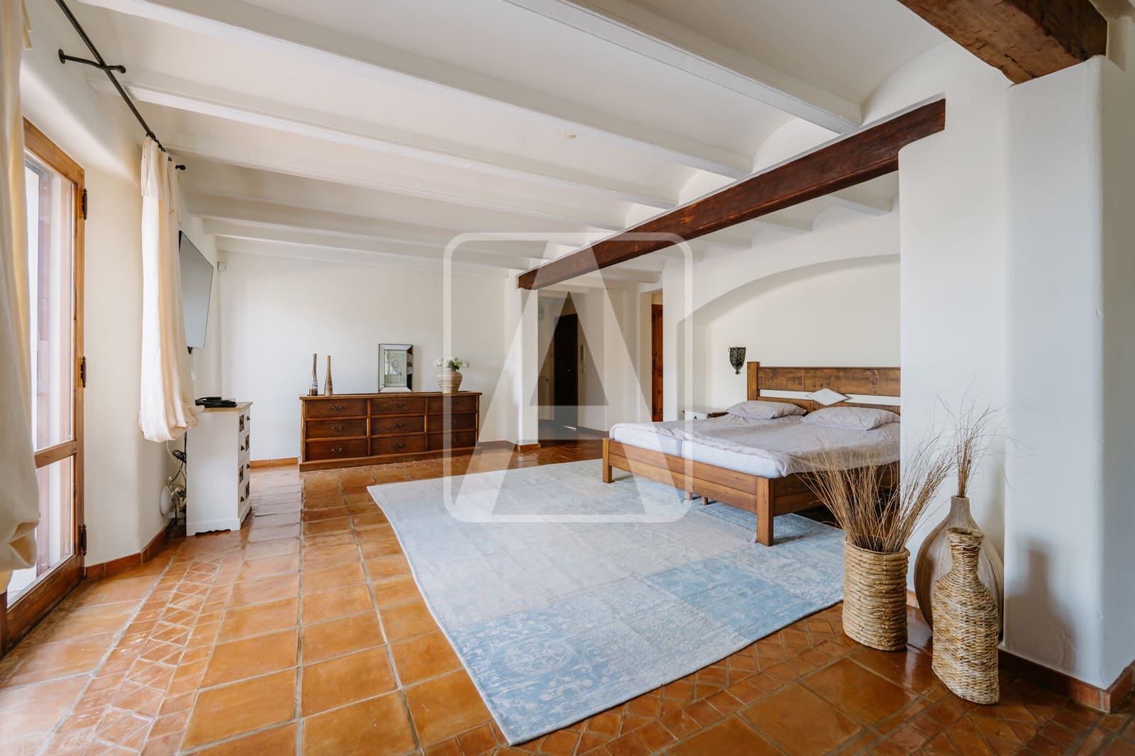 5 sovrum Finca/Hus på landet till salu i Benissa med garage - 4 200 000 € (Ref: 8654262)