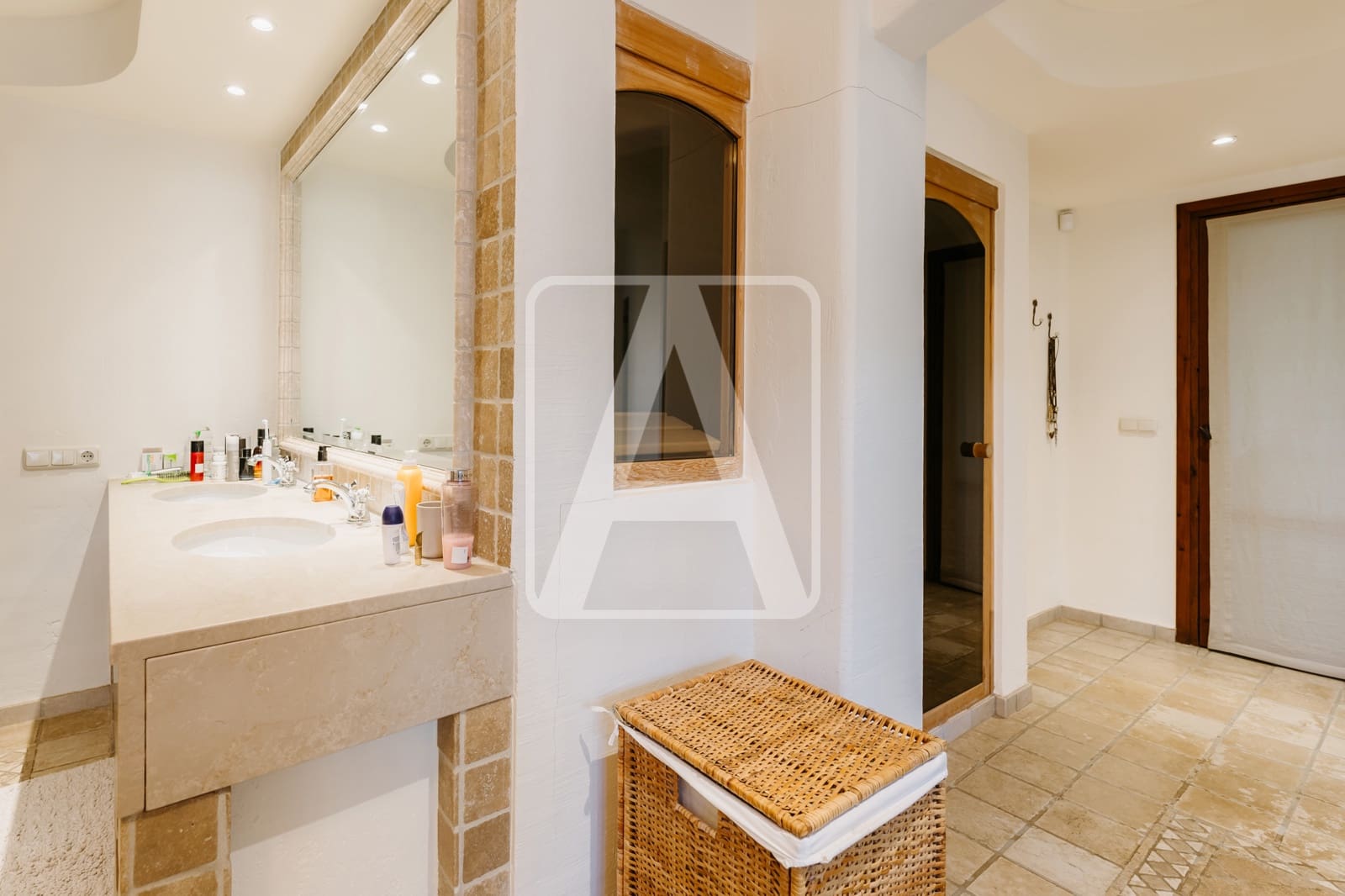 5 sovrum Finca/Hus på landet till salu i Benissa med garage - 4 200 000 € (Ref: 8654262)