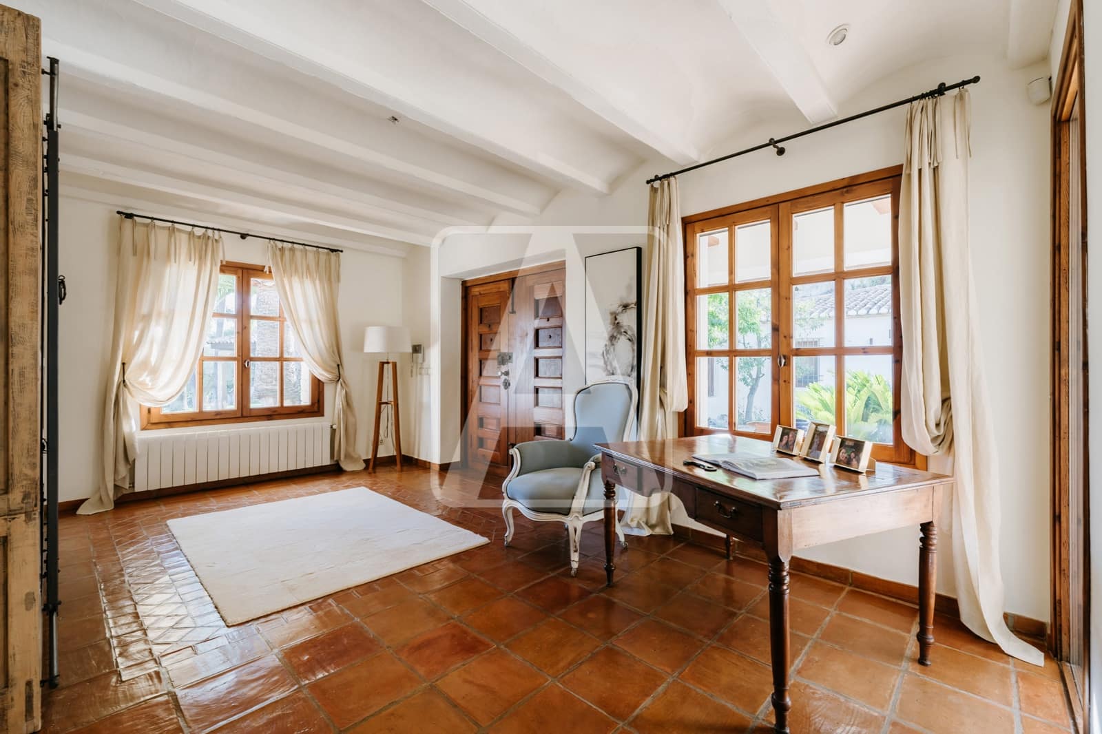 5 sovrum Finca/Hus på landet till salu i Benissa med garage - 4 200 000 € (Ref: 8654262)