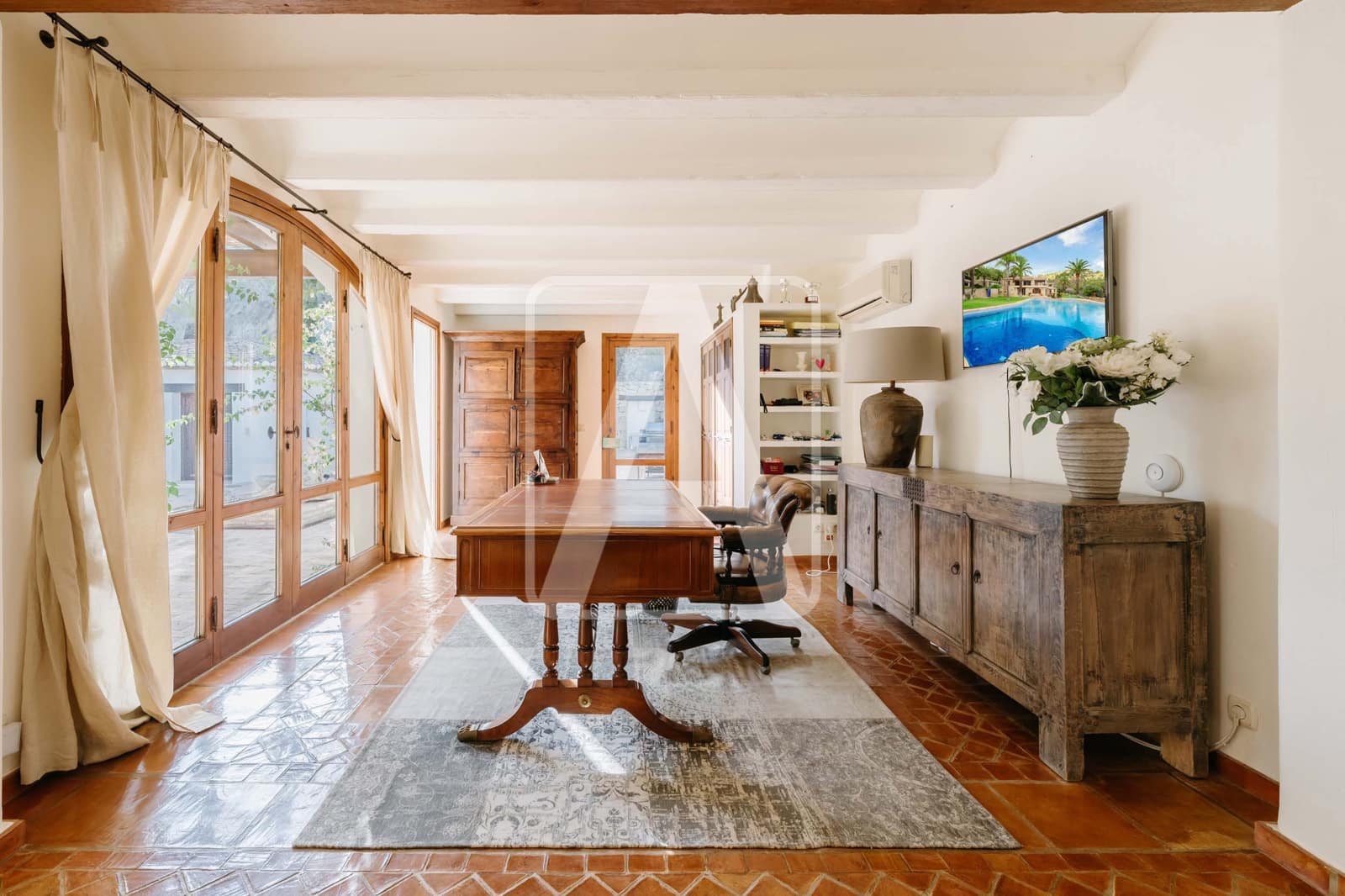 5 sovrum Finca/Hus på landet till salu i Benissa med garage - 4 200 000 € (Ref: 8654262)