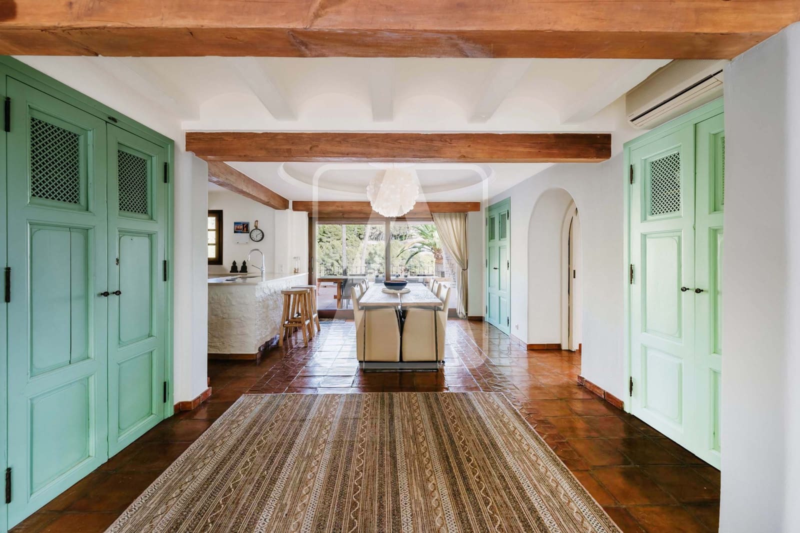 5 sovrum Finca/Hus på landet till salu i Benissa med garage - 4 200 000 € (Ref: 8654262)