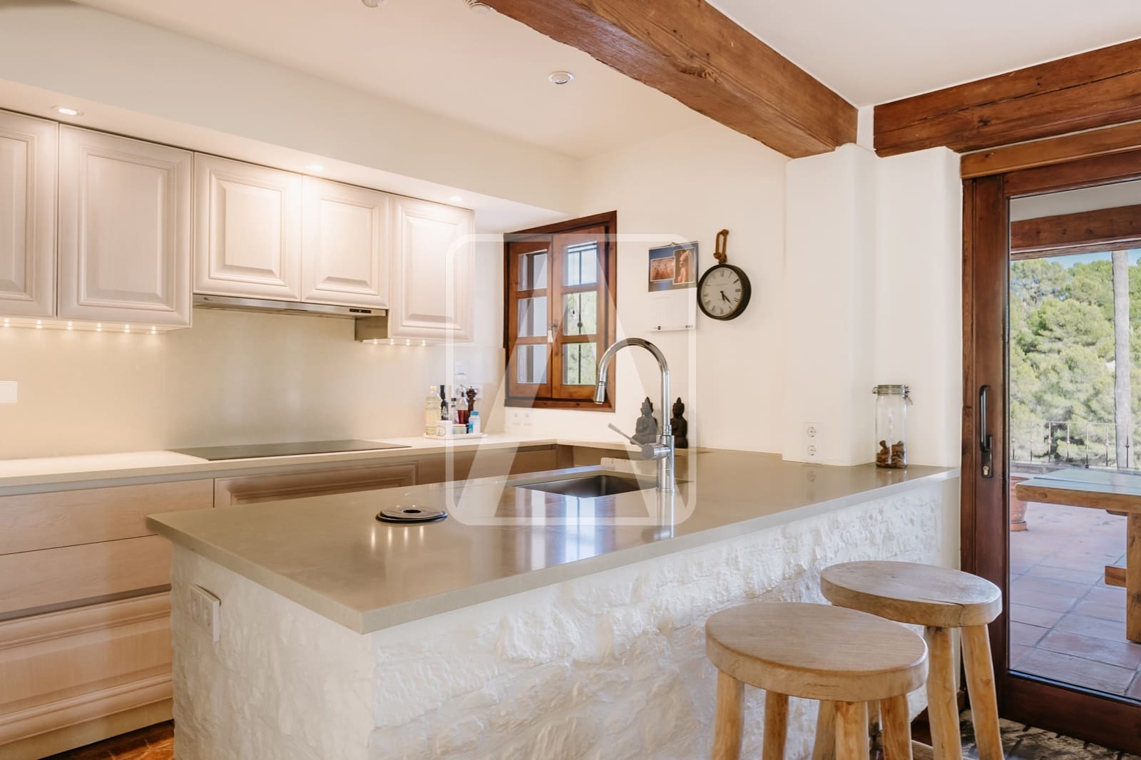 5 sovrum Finca/Hus på landet till salu i Benissa med garage - 4 200 000 € (Ref: 8654262)