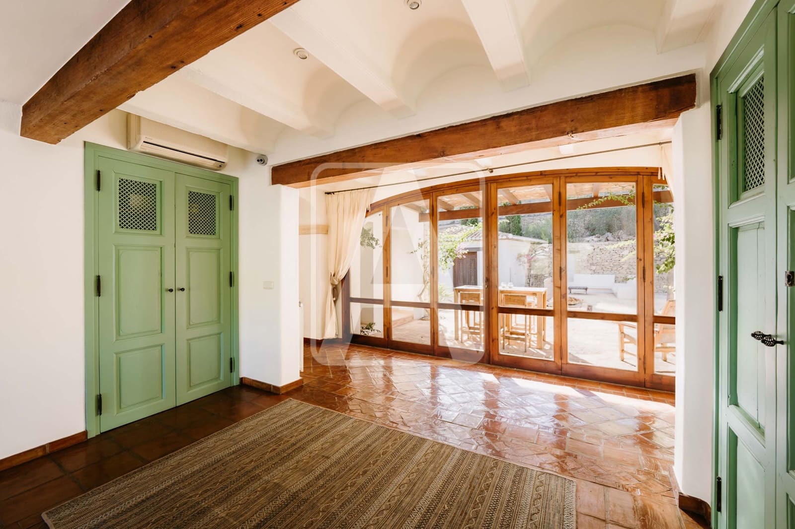 5 sovrum Finca/Hus på landet till salu i Benissa med garage - 4 200 000 € (Ref: 8654262)