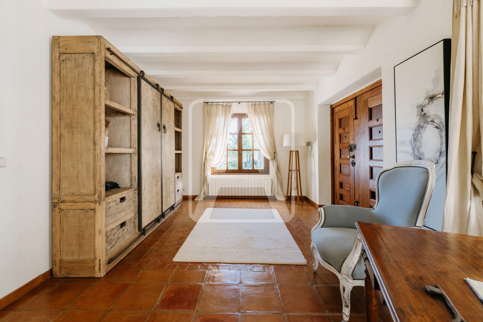 5 sovrum Finca/Hus på landet till salu i Benissa med garage - 4 200 000 € (Ref: 8654262)