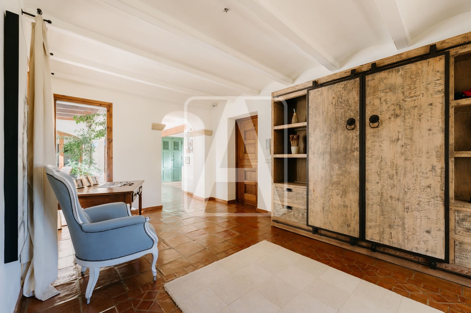 5 sovrum Finca/Hus på landet till salu i Benissa med garage - 4 200 000 € (Ref: 8654262)