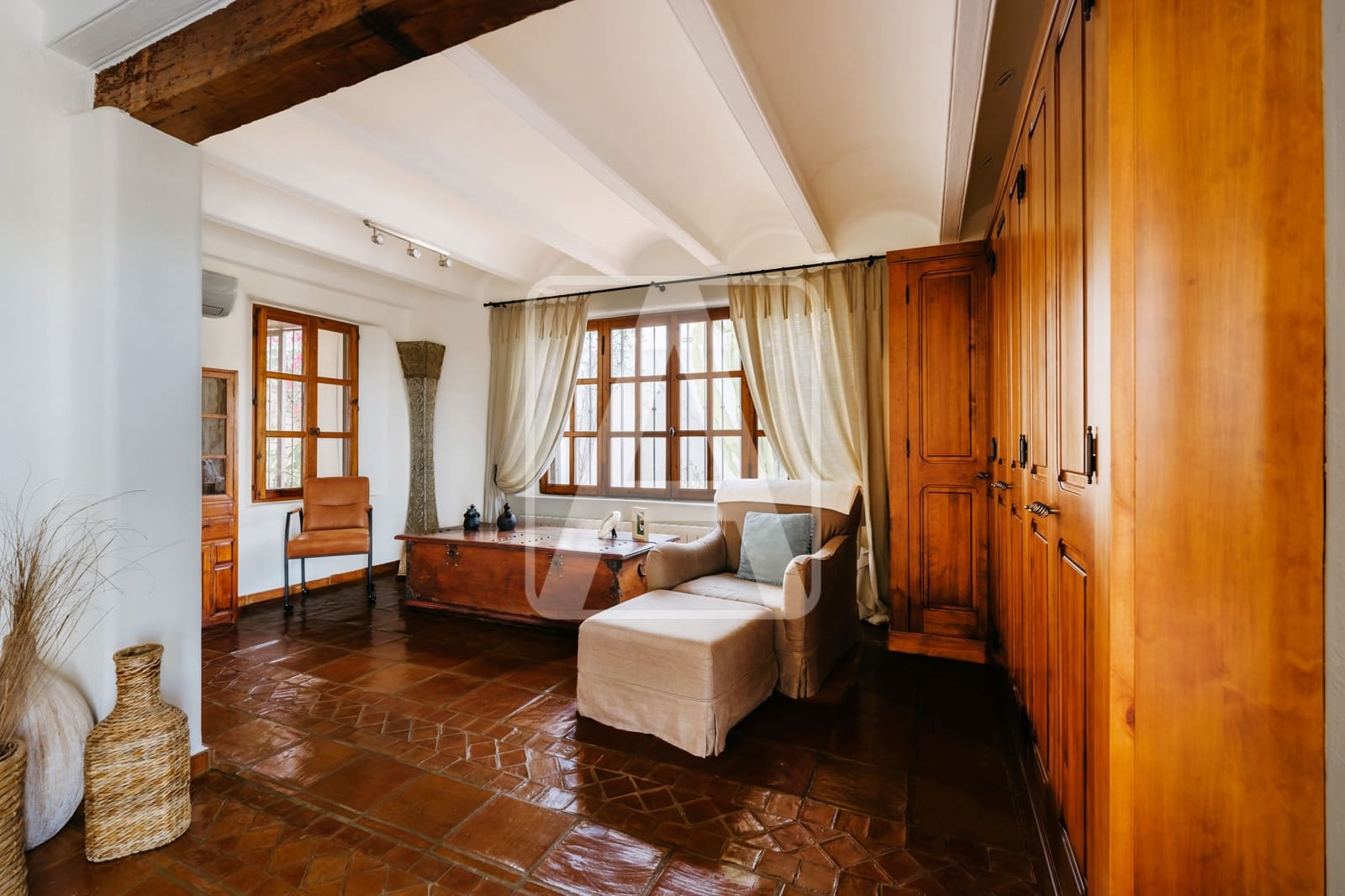 5 sovrum Finca/Hus på landet till salu i Benissa med garage - 4 200 000 € (Ref: 8654262)