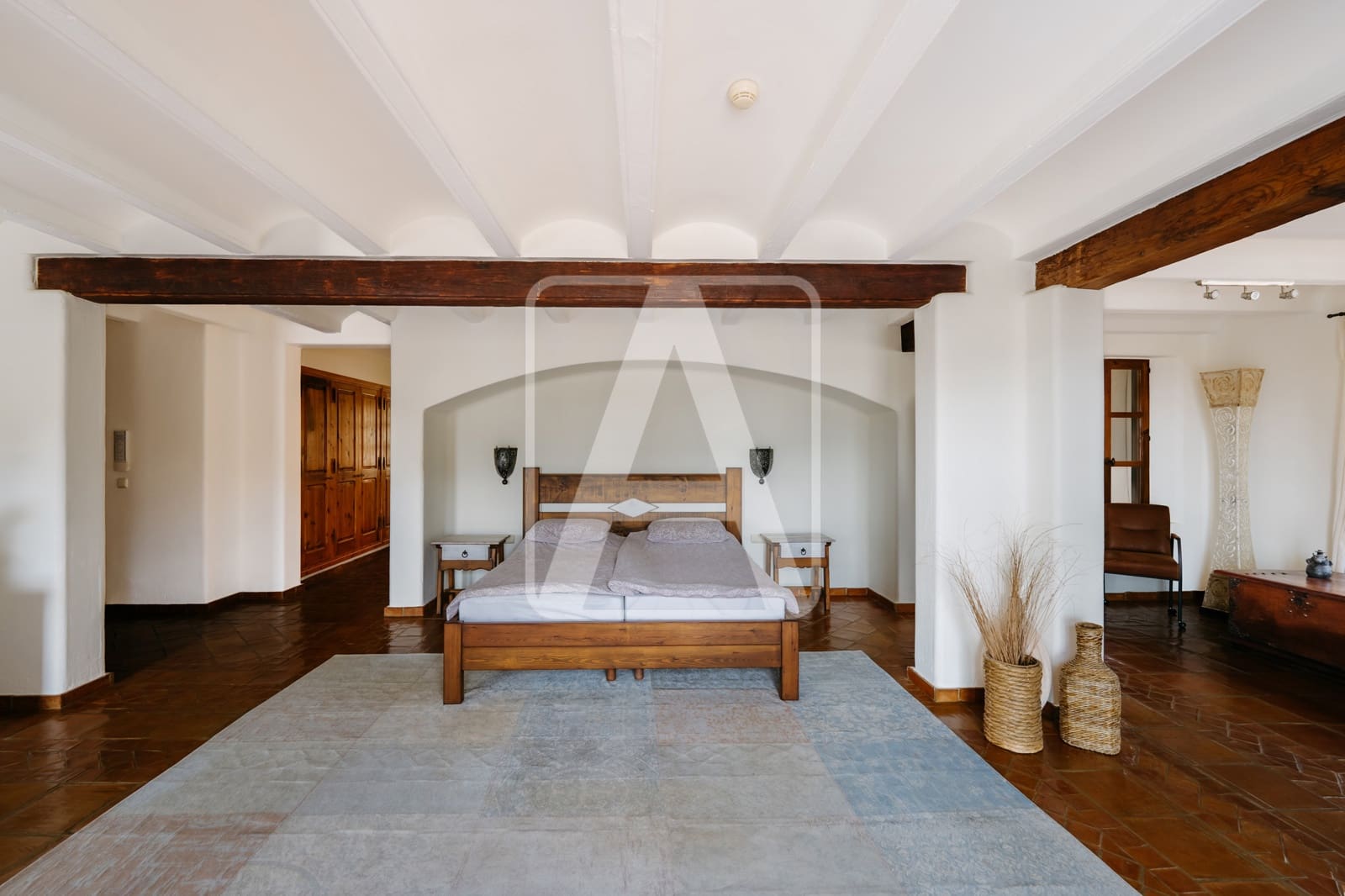 5 sovrum Finca/Hus på landet till salu i Benissa med garage - 4 200 000 € (Ref: 8654262)