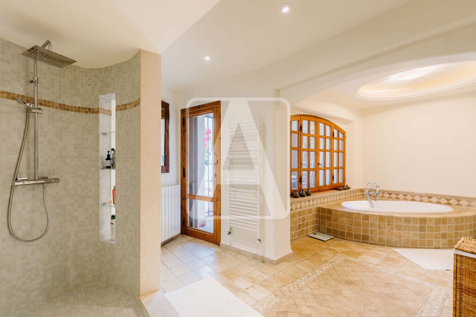 5 sovrum Finca/Hus på landet till salu i Benissa med garage - 4 200 000 € (Ref: 8654262)