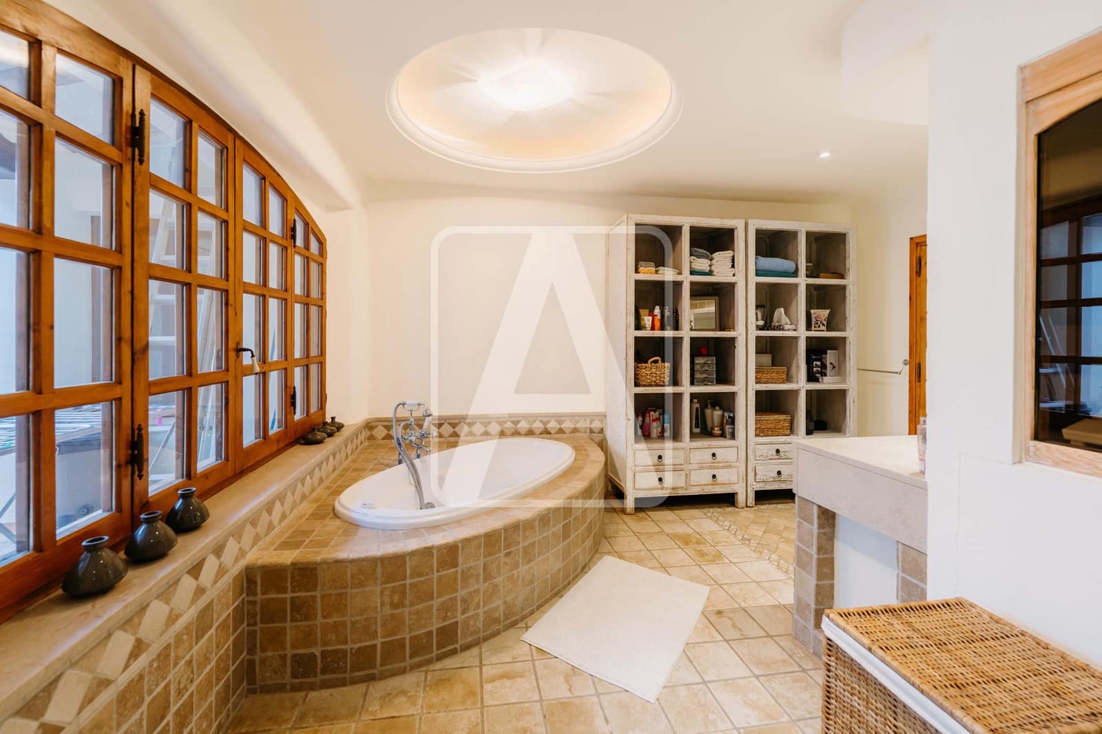 5 sovrum Finca/Hus på landet till salu i Benissa med garage - 4 200 000 € (Ref: 8654262)