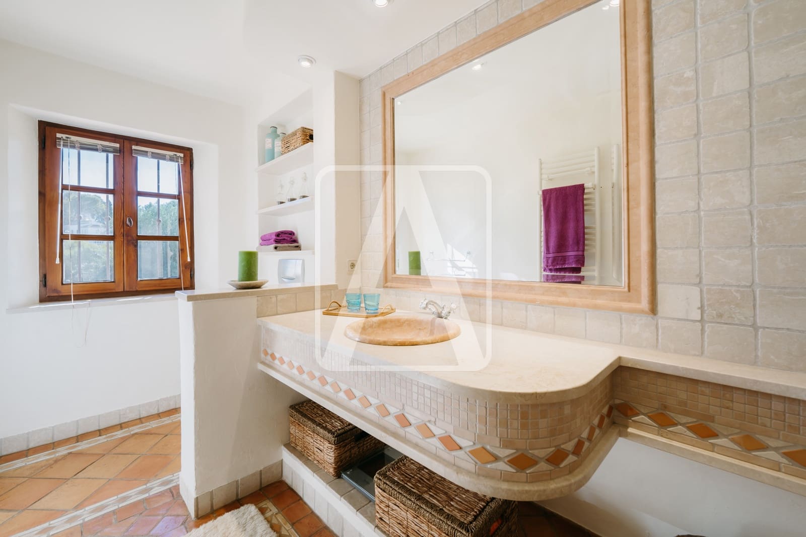 5 sovrum Finca/Hus på landet till salu i Benissa med garage - 4 200 000 € (Ref: 8654262)