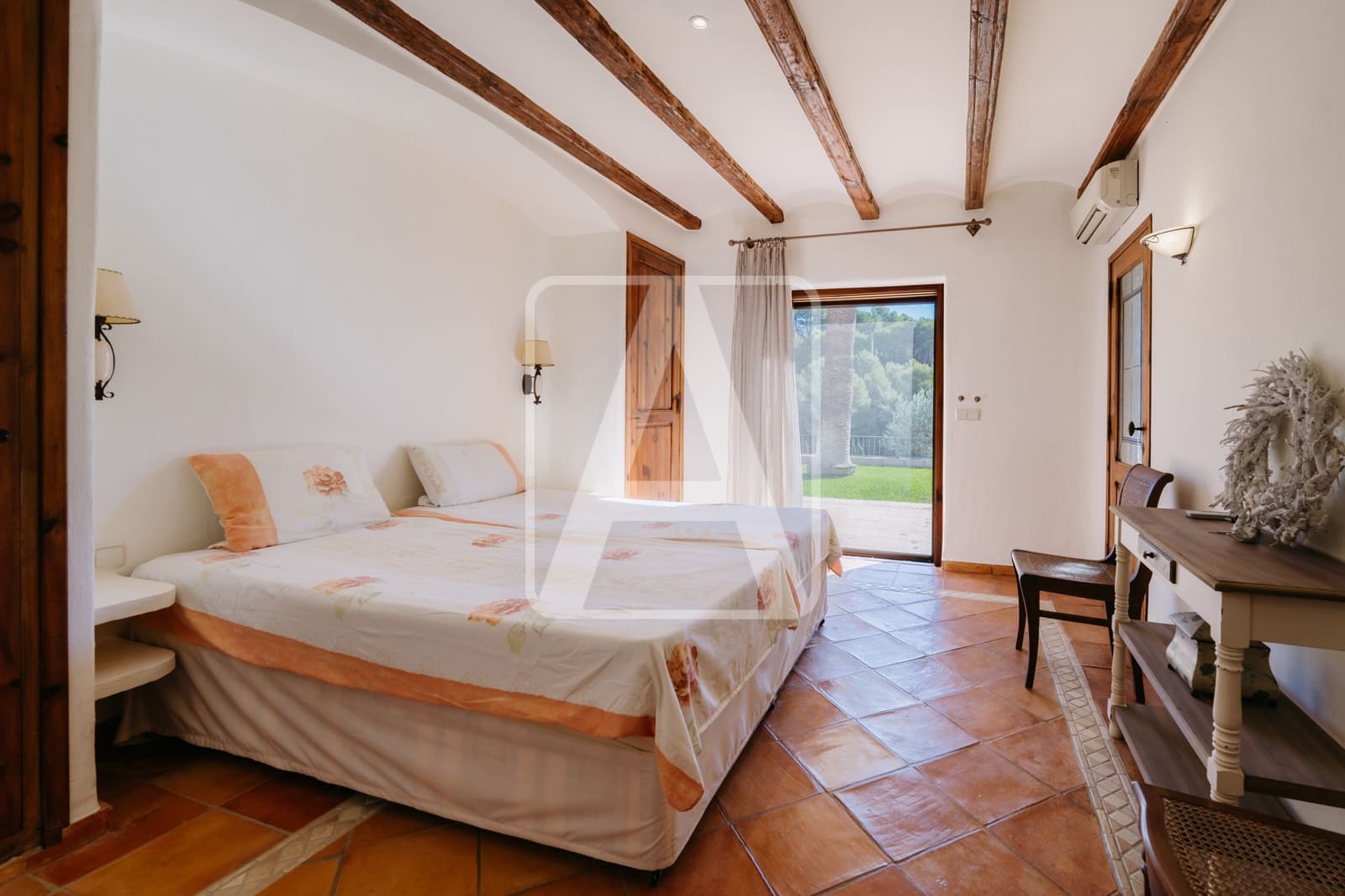 5 sovrum Finca/Hus på landet till salu i Benissa med garage - 4 200 000 € (Ref: 8654262)