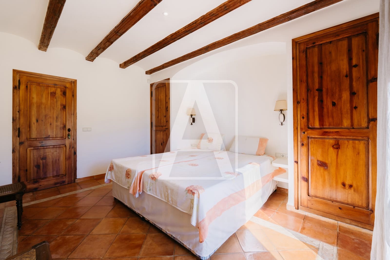 5 sovrum Finca/Hus på landet till salu i Benissa med garage - 4 200 000 € (Ref: 8654262)