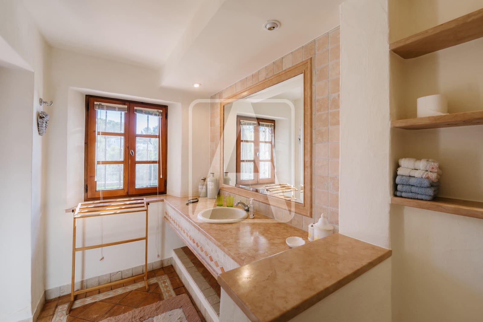 5 sovrum Finca/Hus på landet till salu i Benissa med garage - 4 200 000 € (Ref: 8654262)