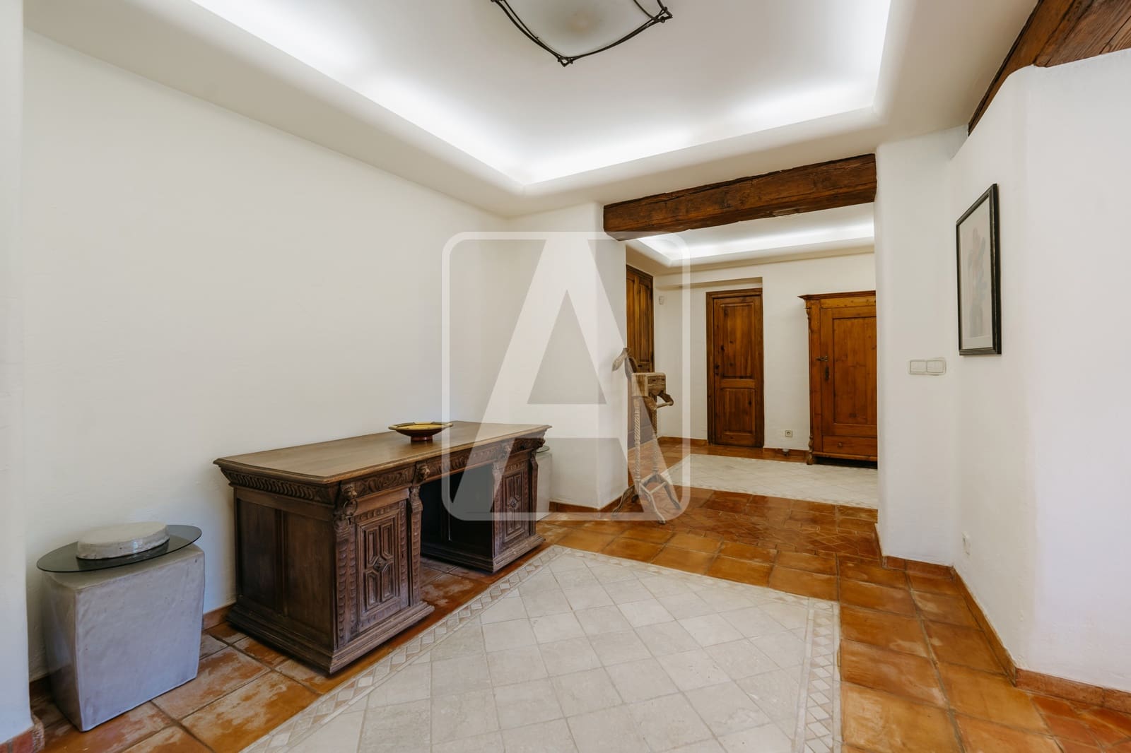 5 sovrum Finca/Hus på landet till salu i Benissa med garage - 4 200 000 € (Ref: 8654262)