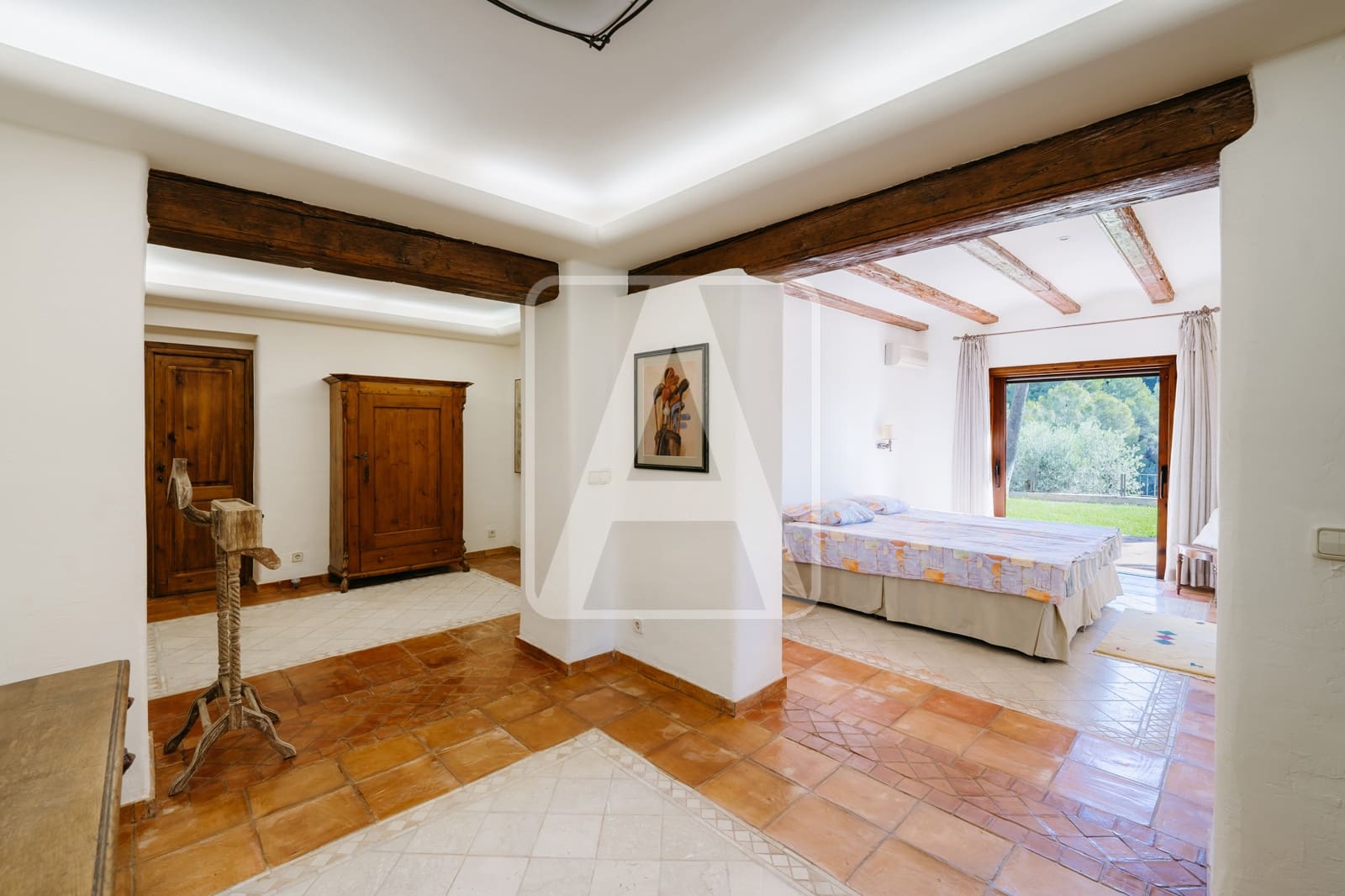 5 sovrum Finca/Hus på landet till salu i Benissa med garage - 4 200 000 € (Ref: 8654262)