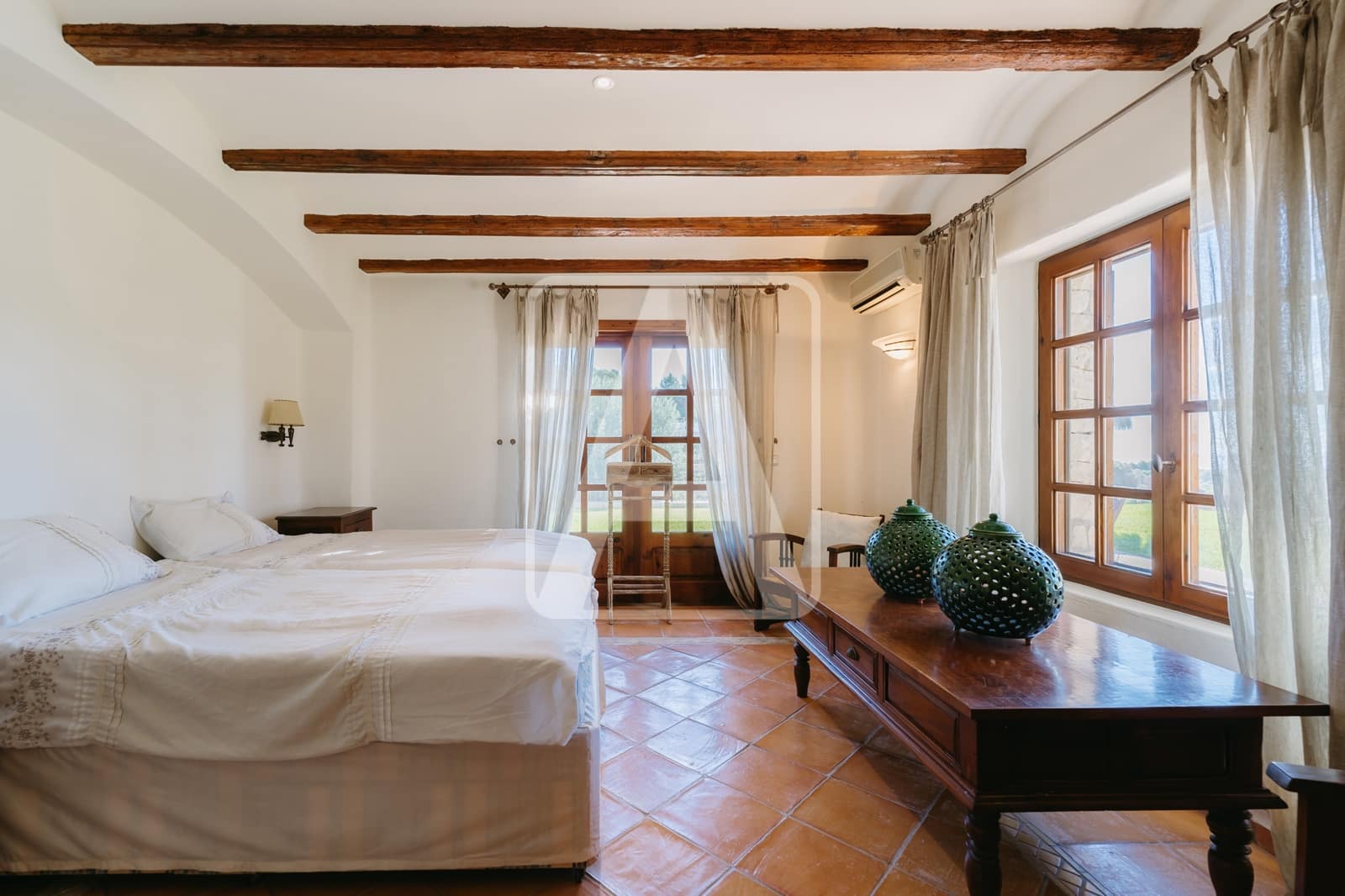 5 sovrum Finca/Hus på landet till salu i Benissa med garage - 4 200 000 € (Ref: 8654262)