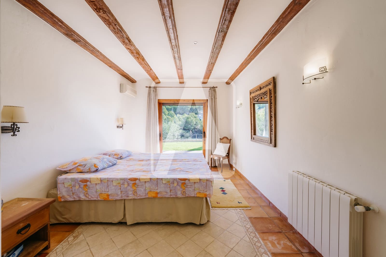 5 sovrum Finca/Hus på landet till salu i Benissa med garage - 4 200 000 € (Ref: 8654262)