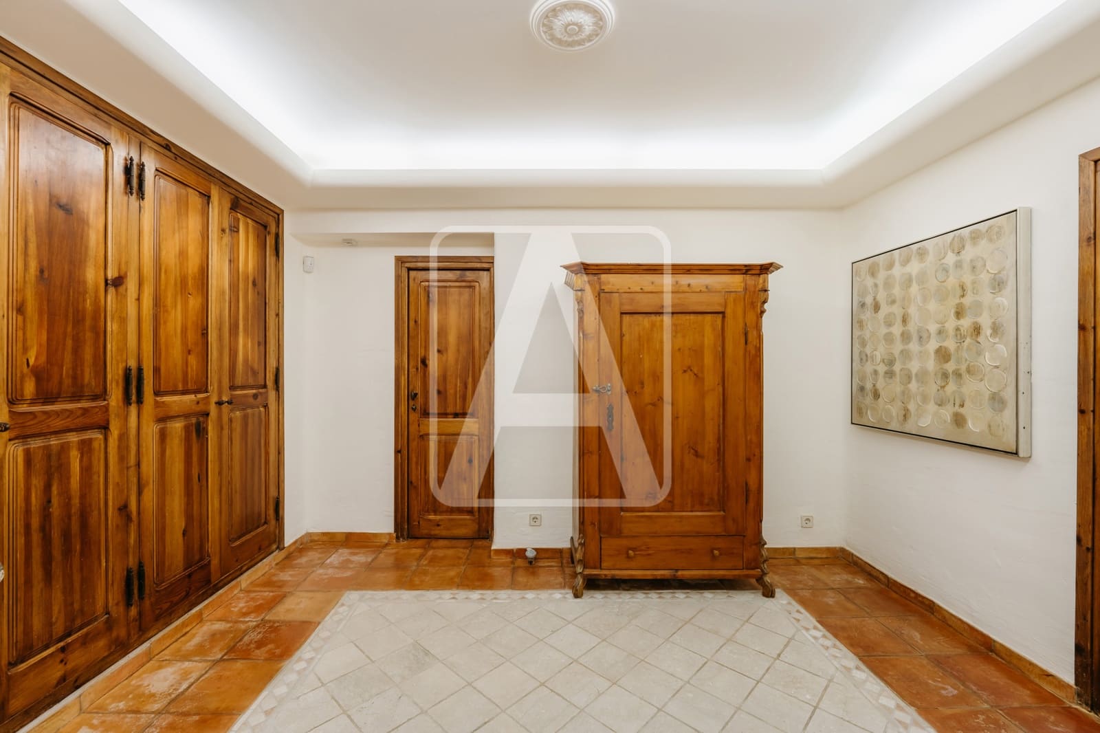 5 sovrum Finca/Hus på landet till salu i Benissa med garage - 4 200 000 € (Ref: 8654262)