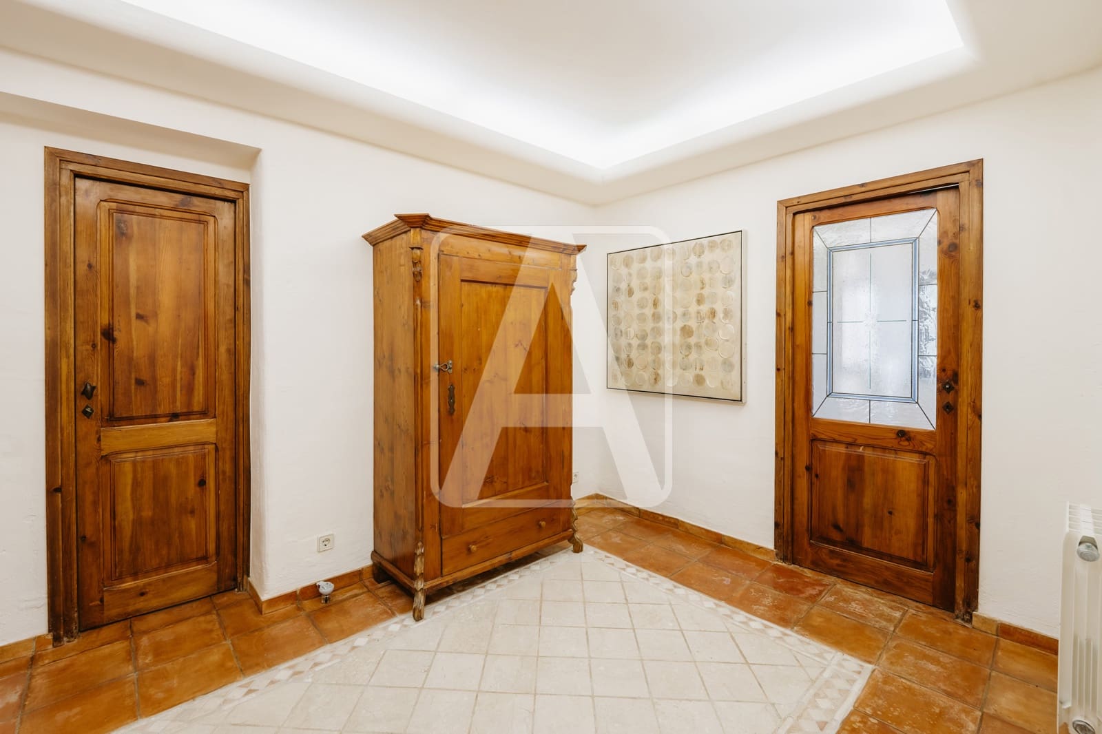 5 sovrum Finca/Hus på landet till salu i Benissa med garage - 4 200 000 € (Ref: 8654262)