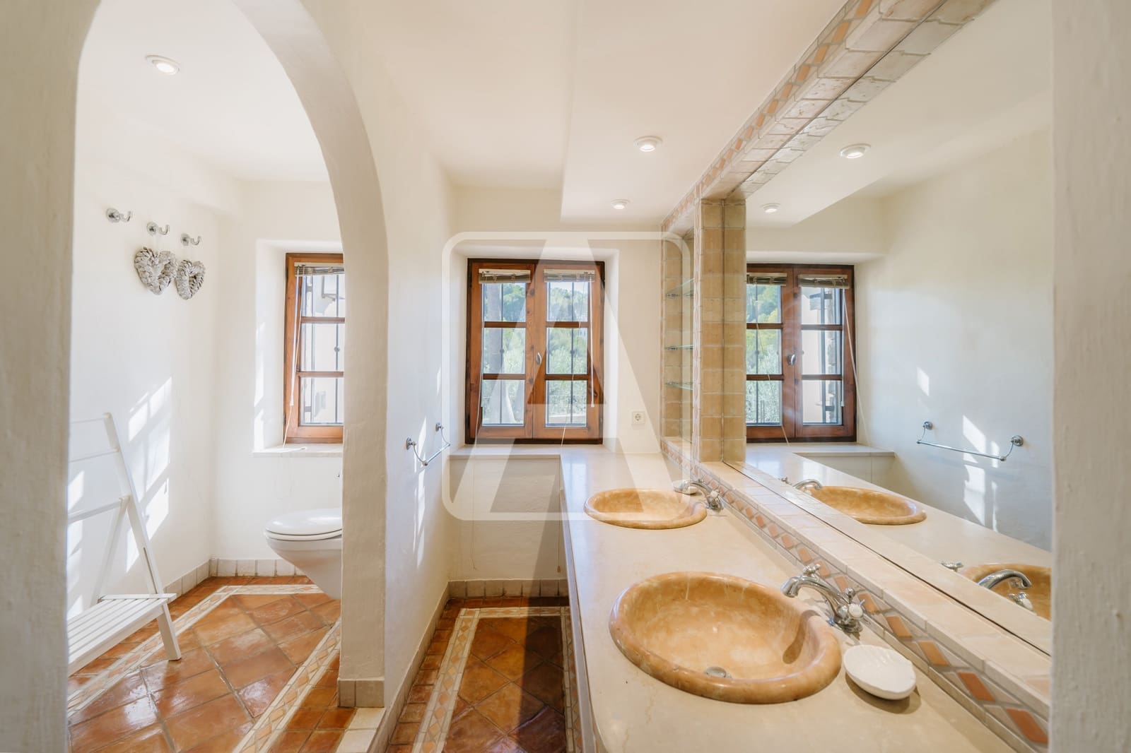 5 sovrum Finca/Hus på landet till salu i Benissa med garage - 4 200 000 € (Ref: 8654262)