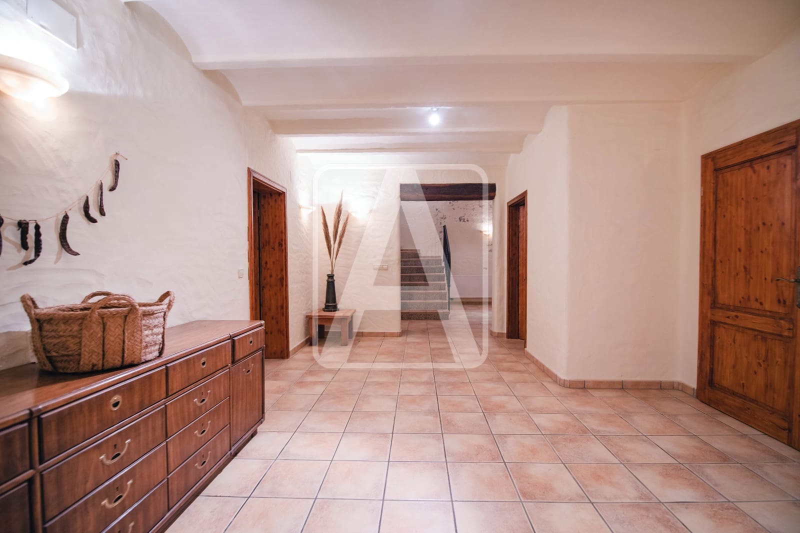 6 soveværelse Finca/Landehus til salg i Benissa med garage - € 4.700.000 (Ref: 8655816)