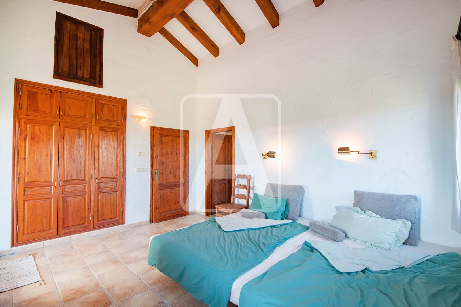 6 soveværelse Finca/Landehus til salg i Benissa med garage - € 4.700.000 (Ref: 8655816)