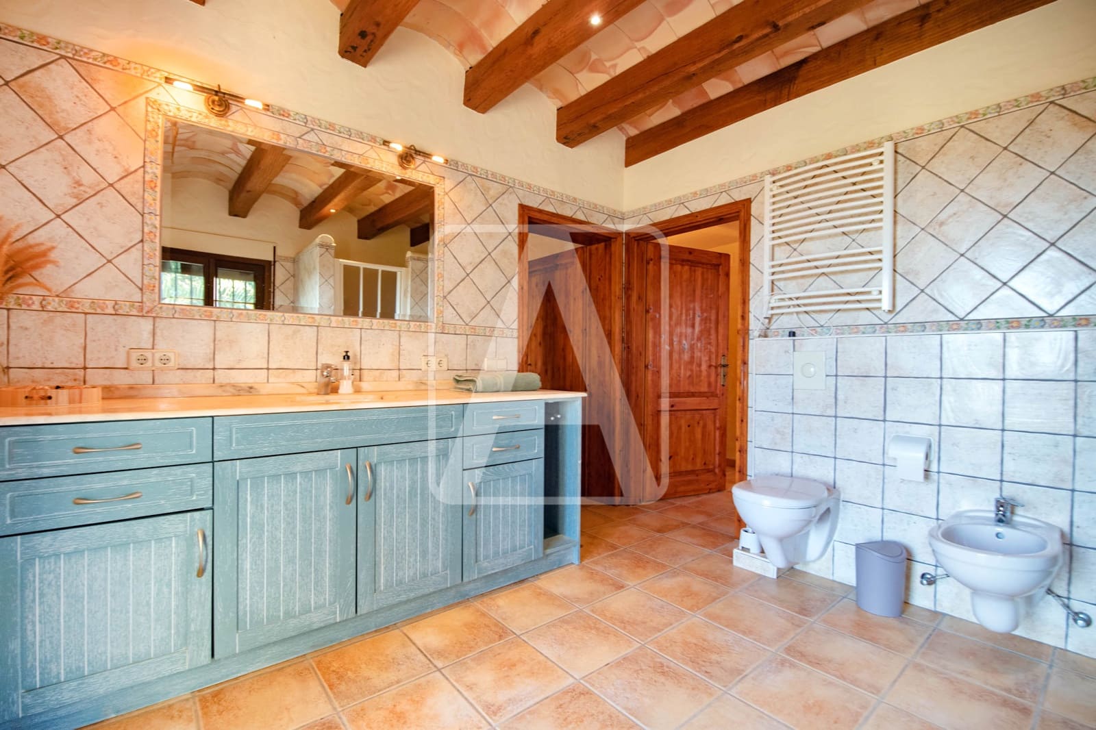 6 soveværelse Finca/Landehus til salg i Benissa med garage - € 4.700.000 (Ref: 8655816)