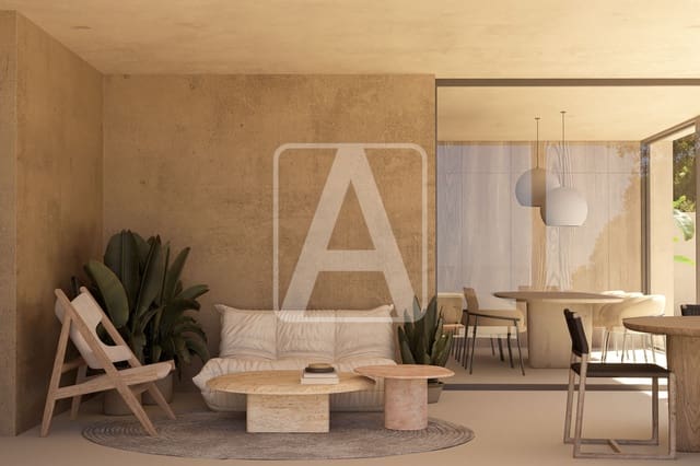 4 camera da letto Villa in vendita in Benissa con piscina garage - 1.550.000 € (Rif: 8661518)