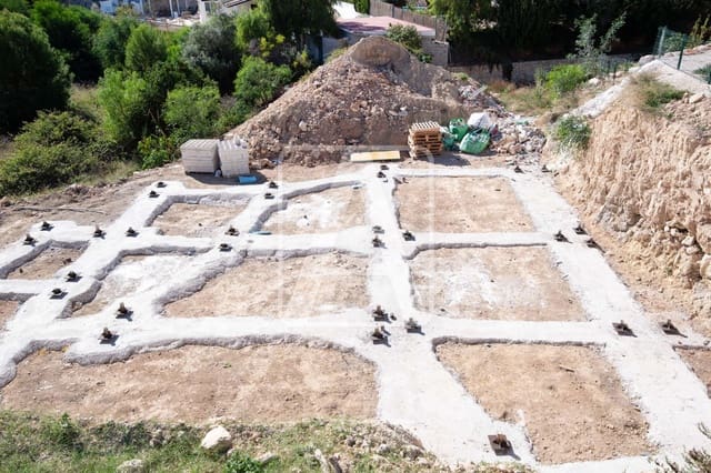 4 camera da letto Villa in vendita in Benissa con piscina garage - 1.550.000 € (Rif: 8661518)