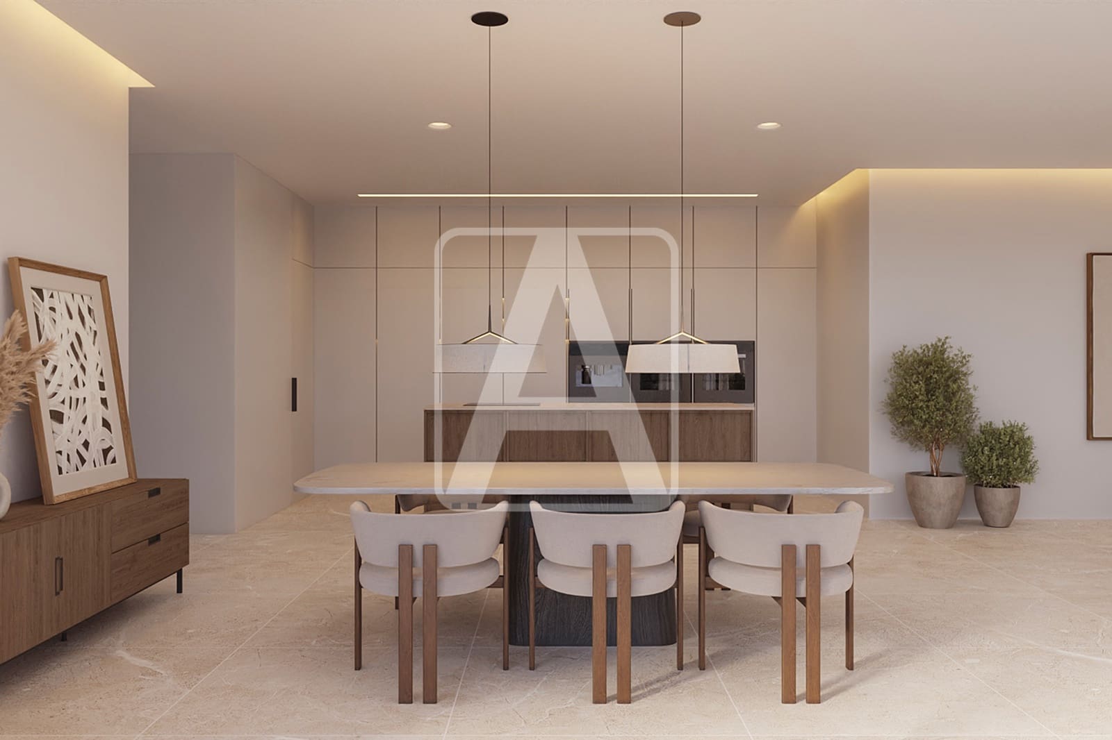 7 bedroom Villa for sale in Moraira with pool garage - € 2,175,000 (Ref: 8664800)