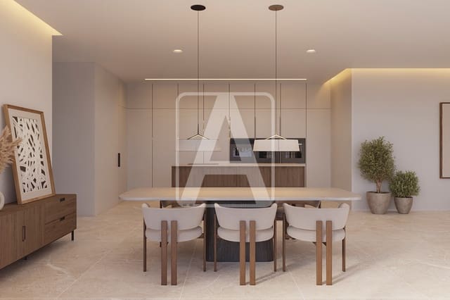 Chalet de 7 habitaciones en Moraira, Teulada-Moraira en venta con piscina garaje - 2.175.000 € (Ref: 8664800)