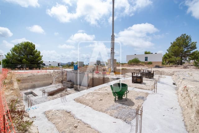 Chalet de 7 habitaciones en Moraira, Teulada-Moraira en venta con piscina garaje - 2.175.000 € (Ref: 8664800)