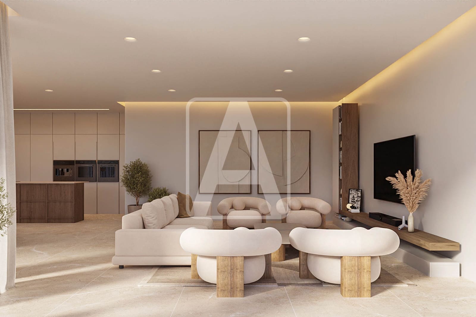 7 bedroom Villa for sale in Moraira with pool garage - € 2,175,000 (Ref: 8664800)