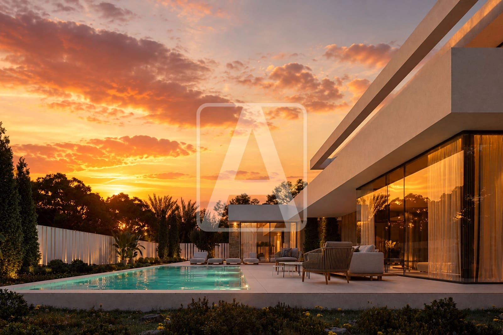 7 sypialnia Willa na sprzedaż w Moraira z basenem garażem - 2 175 000 € (Ref: 8664800)