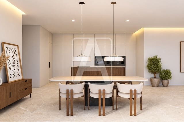 7 sypialnia Willa na sprzedaż w Moraira, Teulada-Moraira z basenem garażem - 2 175 000 € (Ref: 8664800)