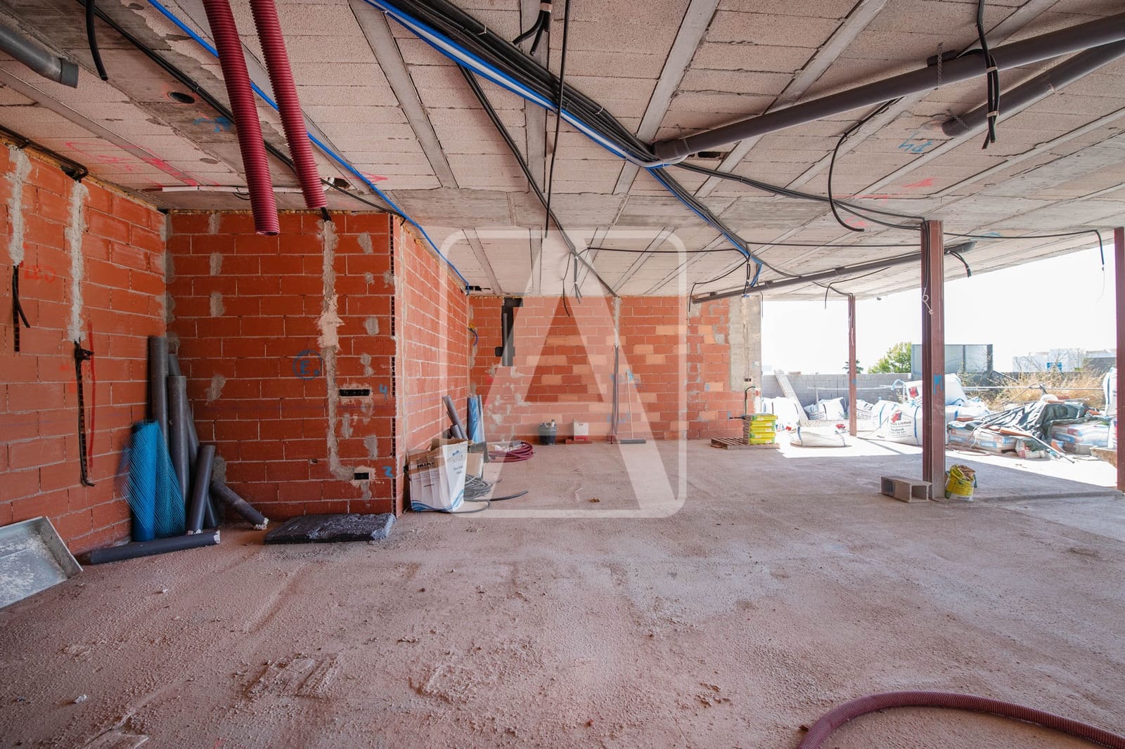 7 sypialnia Willa na sprzedaż w Moraira z basenem garażem - 2 175 000 € (Ref: 8664800)