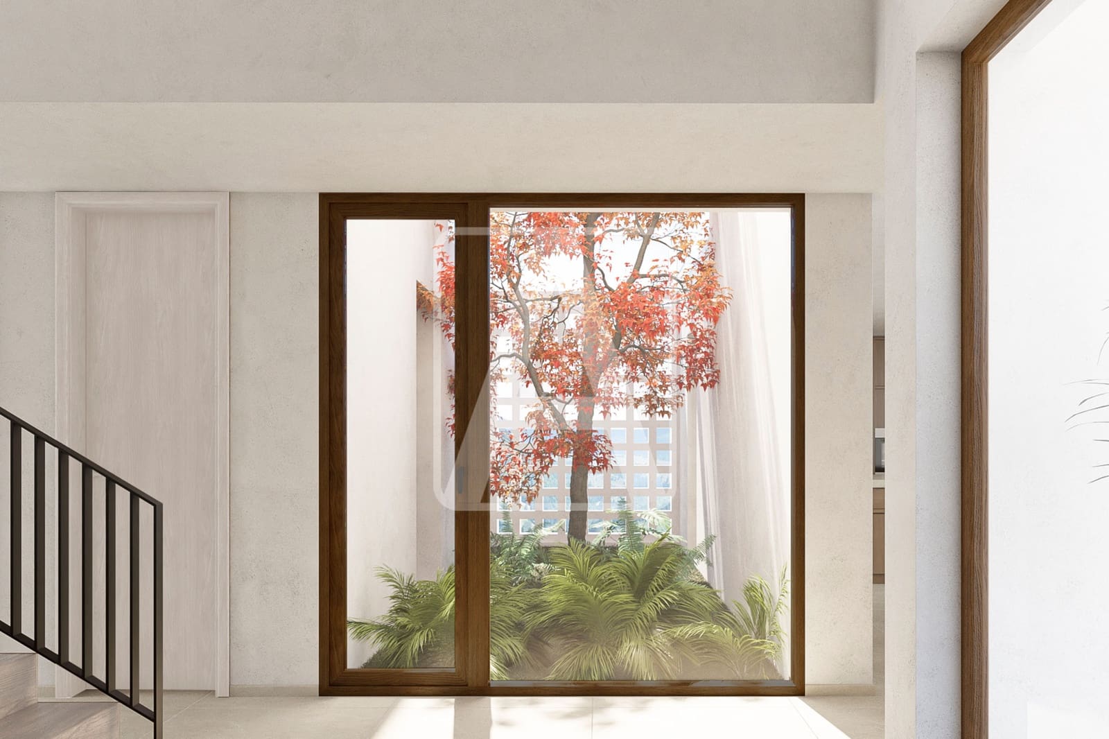 Chalet de 3 habitaciones en Moraira en venta con piscina garaje - 1.950.000 € (Ref: 8669555)