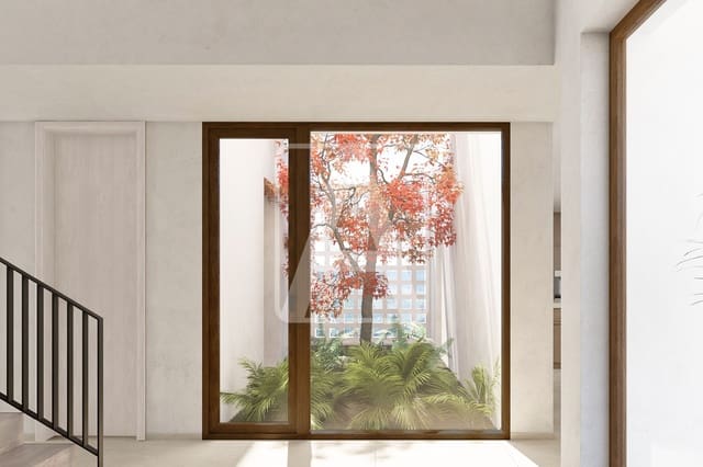 Chalet de 3 habitaciones en Moraira, Teulada-Moraira en venta con piscina garaje - 1.950.000 € (Ref: 8669555)