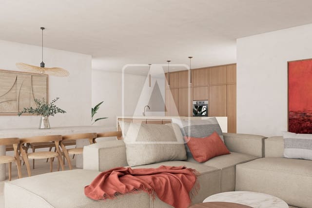 3 slaapkamer Villa te koop in Moraira, Teulada-Moraira met zwembad garage - € 1.950.000 (Ref: 8669556)