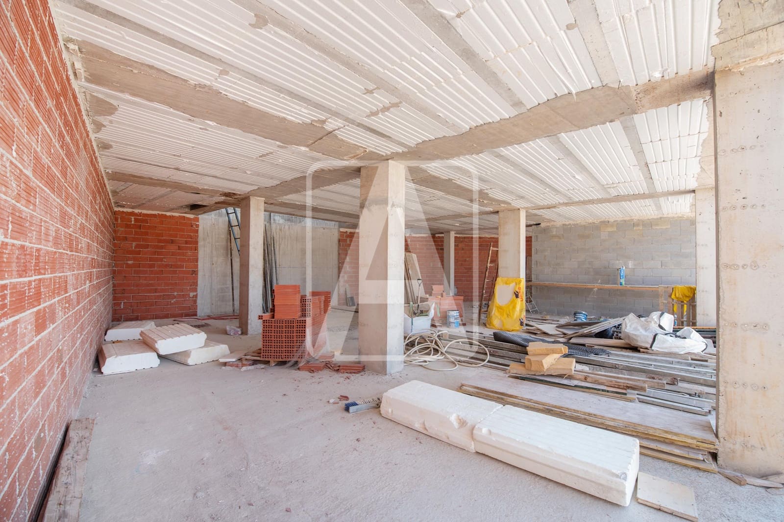 4 Zimmer Villa zu verkaufen in Benissa mit Pool Garage - 2.524.000 € (Ref: 8685510)