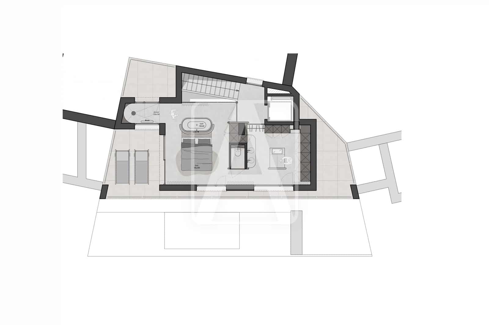 3 sovrum Villa till salu i Benissa med pool garage - 3 049 000 € (Ref: 8685511)
