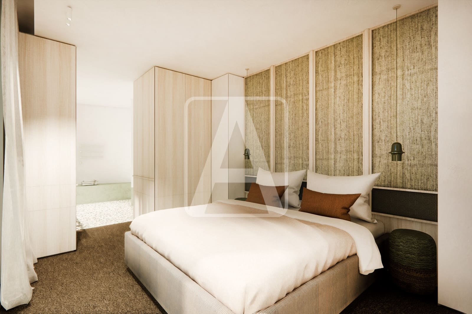 3 sovrum Villa till salu i Benissa med pool garage - 3 049 000 € (Ref: 8685511)