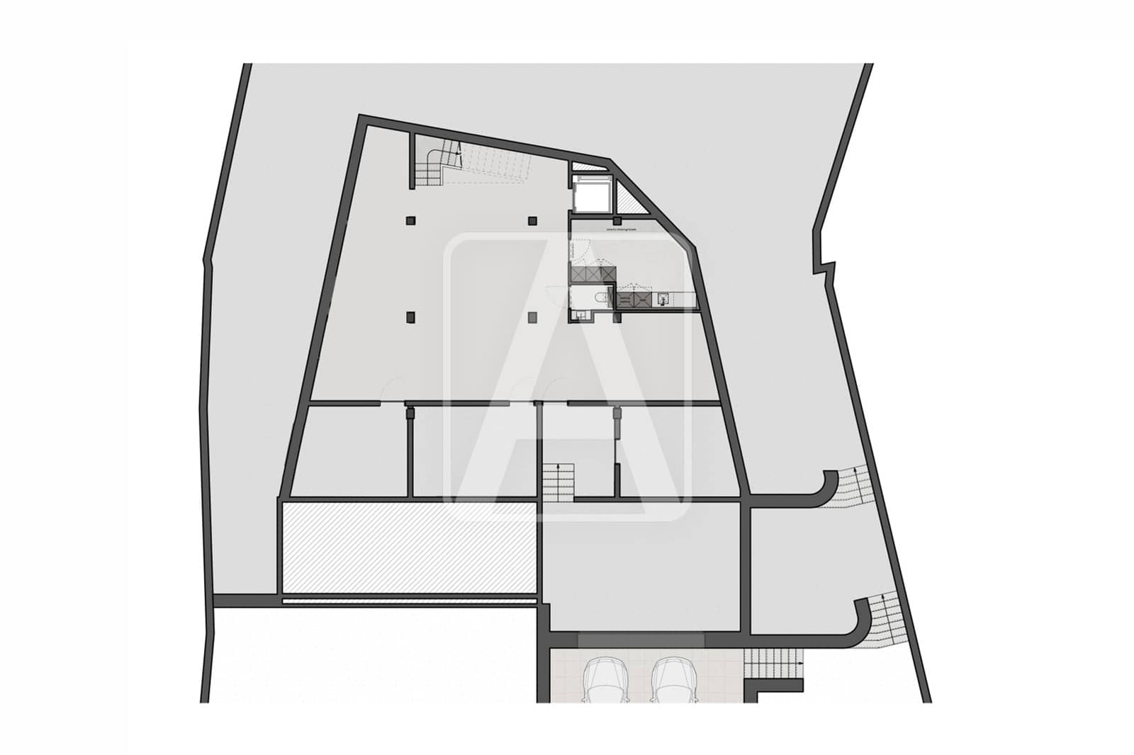 3 sovrum Villa till salu i Benissa med pool garage - 3 049 000 € (Ref: 8685511)