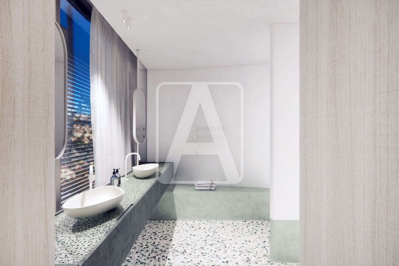 3 sovrum Villa till salu i Benissa med pool garage - 3 049 000 € (Ref: 8685511)