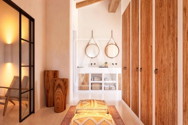 4 bedroom Finca/Country House for sale in Teulada Pueblo, Teulada-Moraira with pool garage - € 1,795,000 (Ref: 8685512)