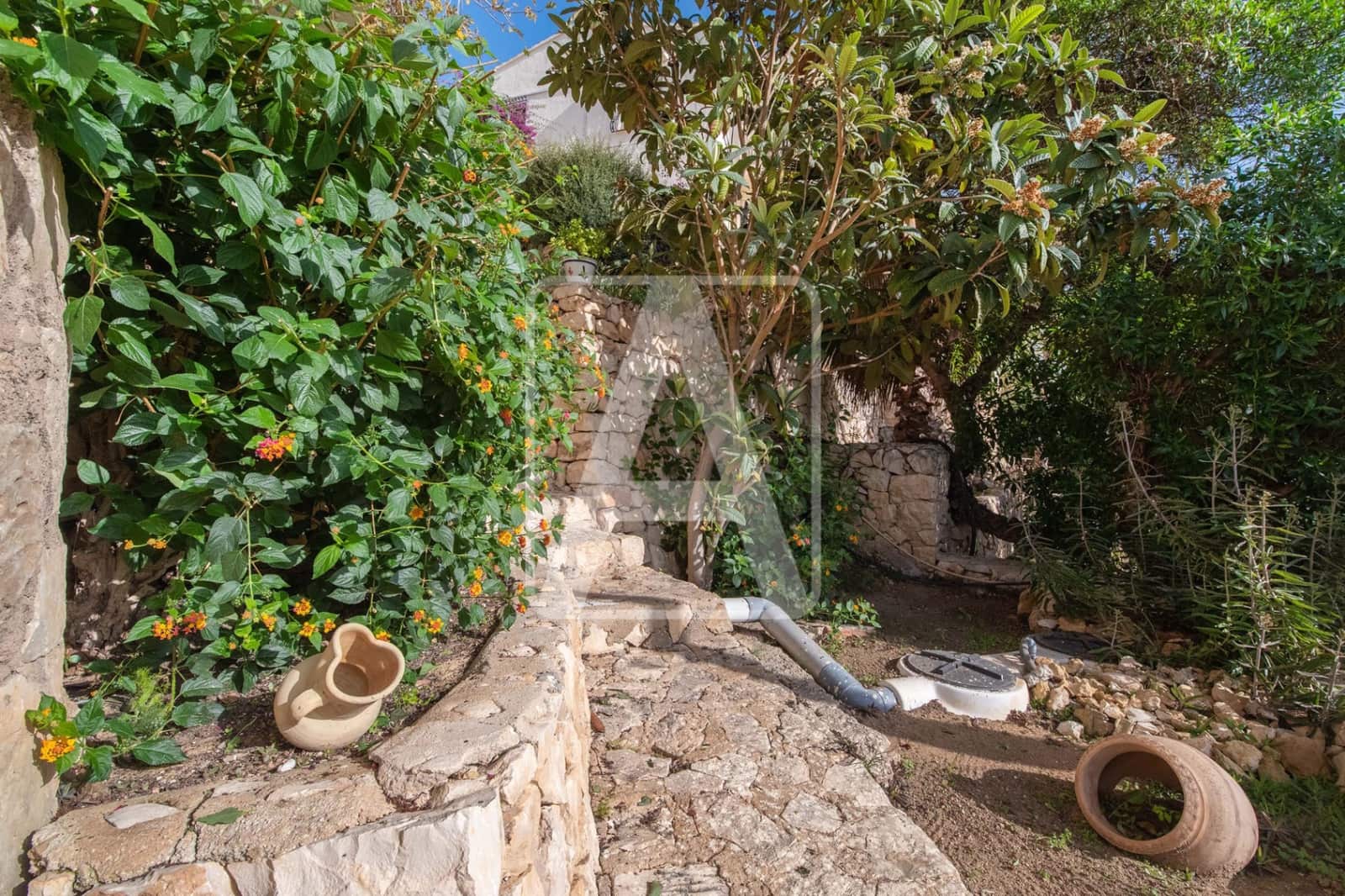 4 Zimmer Villa zu verkaufen in Benissa mit Pool Garage - 695.000 € (Ref: 8690777)