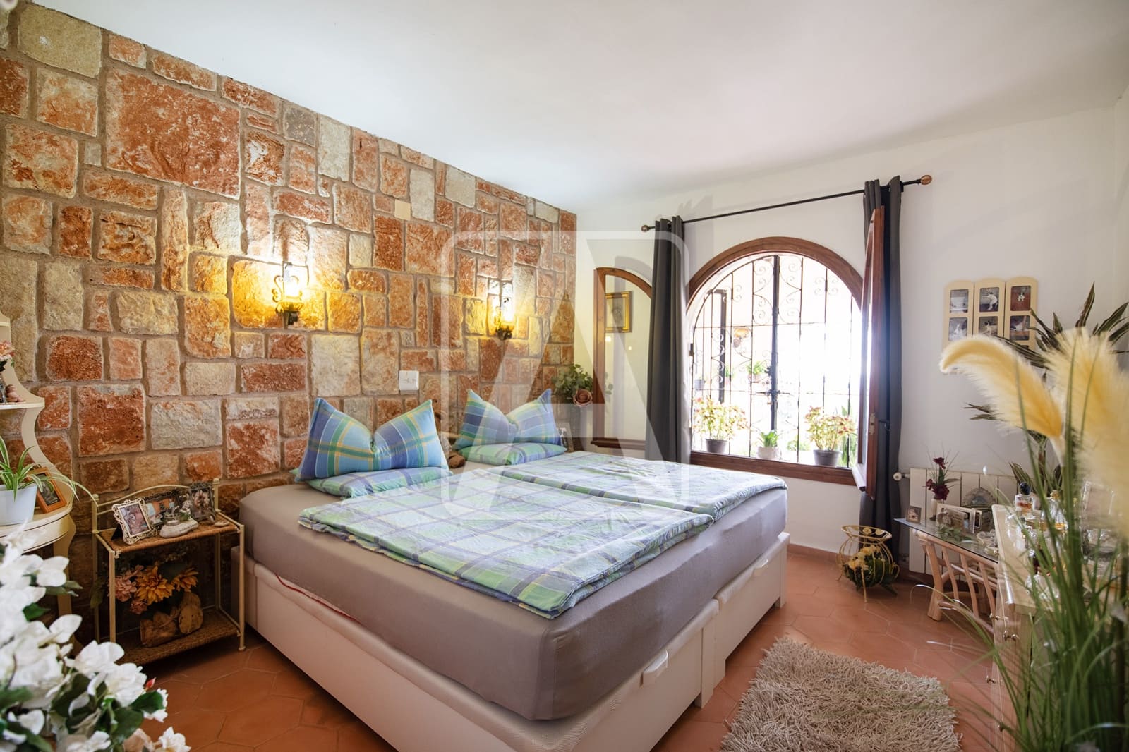 4 Zimmer Villa zu verkaufen in Benissa mit Pool Garage - 695.000 € (Ref: 8690777)