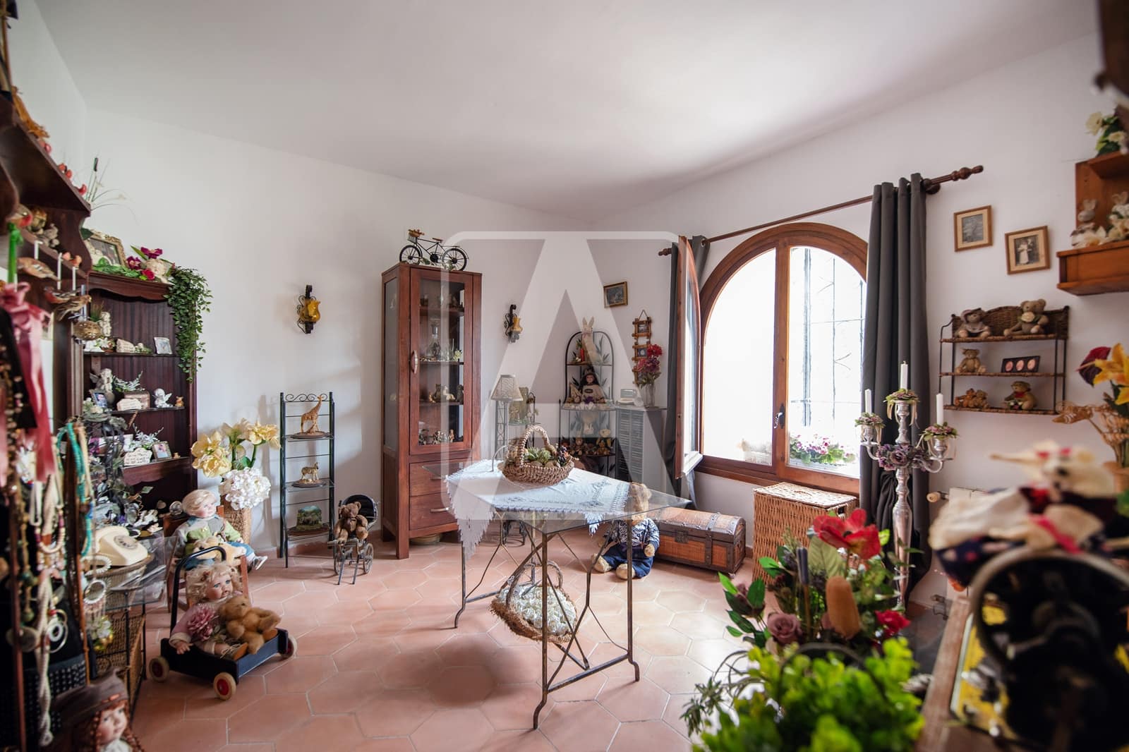 4 Zimmer Villa zu verkaufen in Benissa mit Pool Garage - 695.000 € (Ref: 8690777)