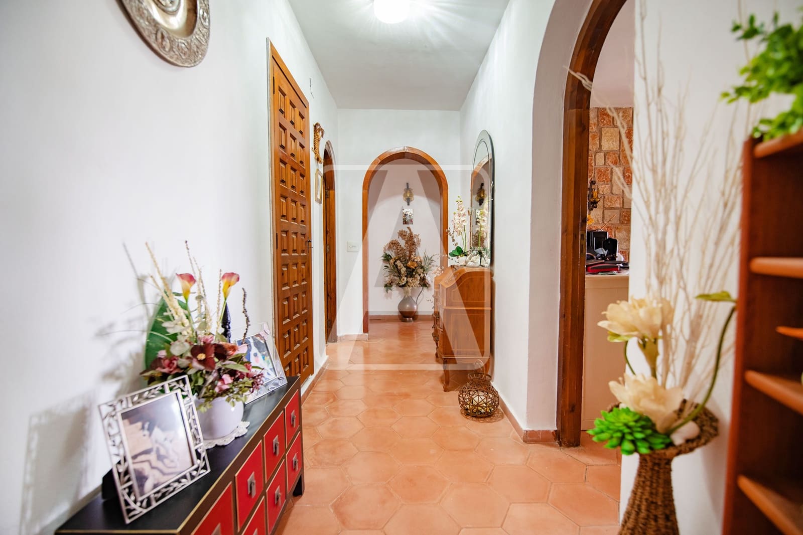 4 Zimmer Villa zu verkaufen in Benissa mit Pool Garage - 695.000 € (Ref: 8690777)